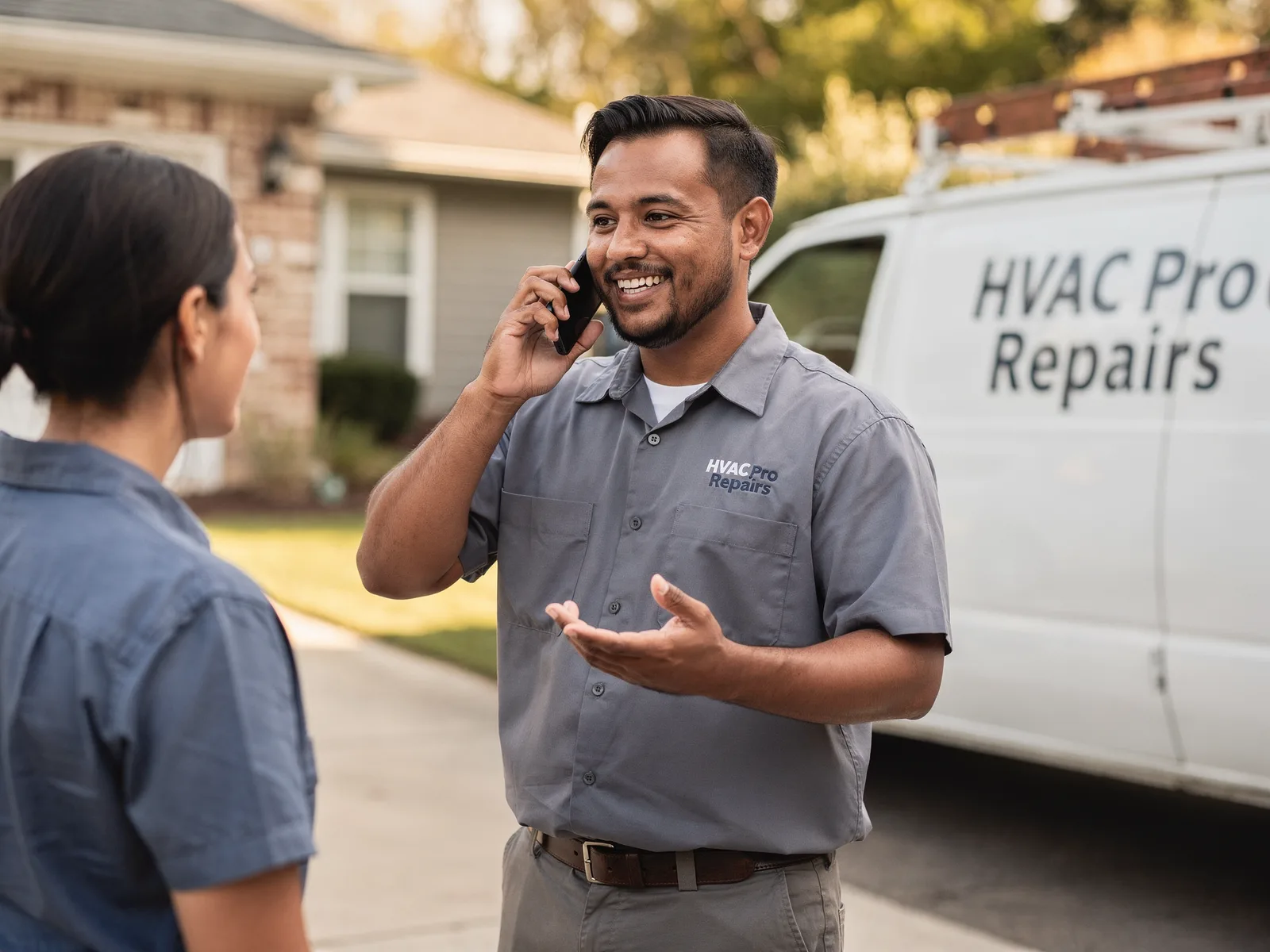 Heat Pump Repair Sumrall, MS FAQs
